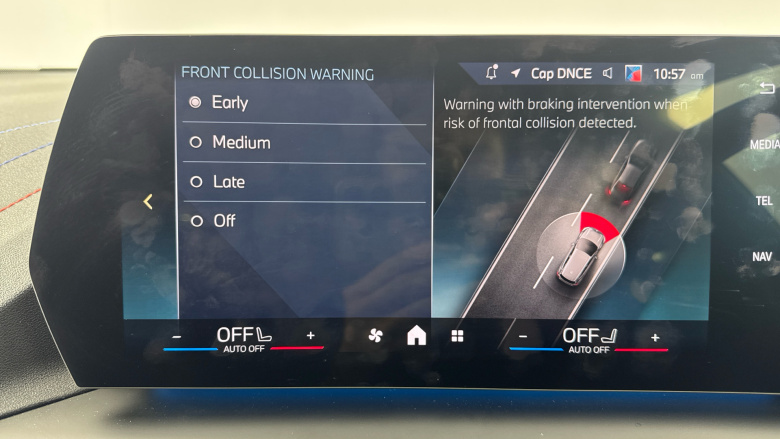 BMW 1 Series 120 M Sport 5dr Step Auto Petrol Hatchback